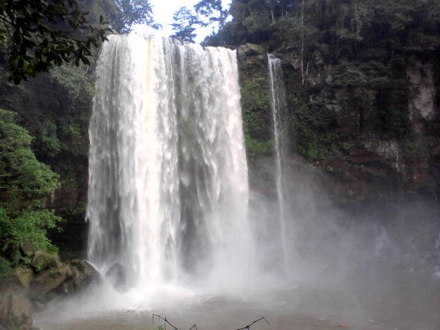  La Cascata 